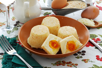 Margottini - Antipasti Lombardia