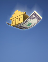 Falling Home Prices