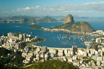 Foto op Plexiglas Rio de Janeiro Rio de Janeiro
