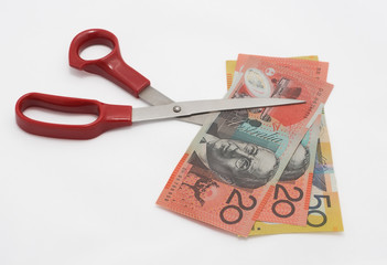 Cost cutting