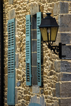 Fa&ccedil;ade