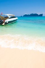 Thaï Island