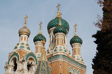 architecture et religion