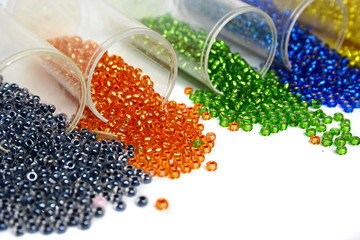 Small beads