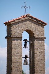 CampanileaVela