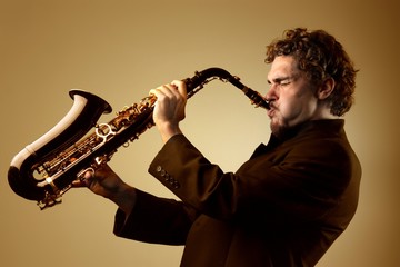 sax