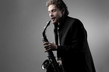 sax