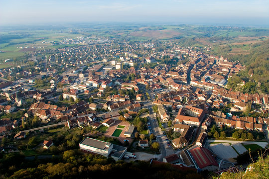 Poligny