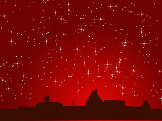 Starry Night