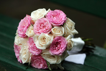Bridal Bouquet