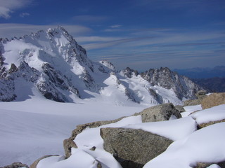 haute montagne