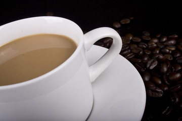 coffee