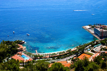 Monaco