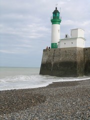 phare © Eric BOULANGER