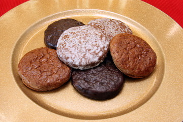 Lebkuchen