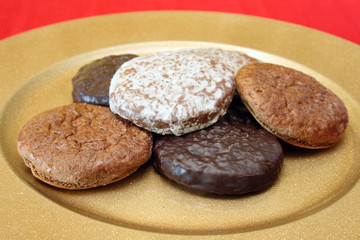 Lebkuchen