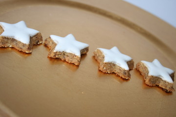 Sternenzauber