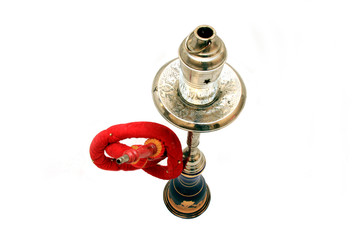 Narguil&eacute; en perspective