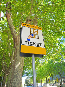 parchimetro