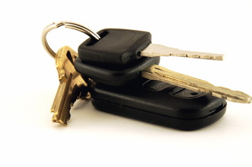 Automotive Keys
