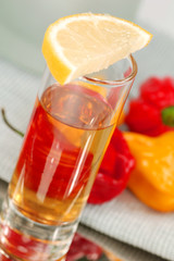 Tequila
