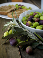 olio