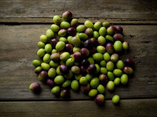 olio