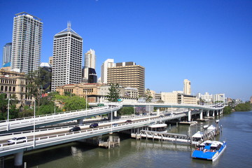 Brisbane City