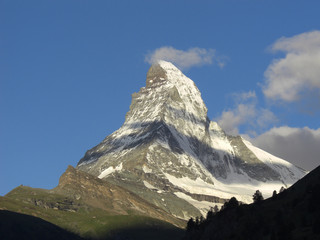 Matterhorn