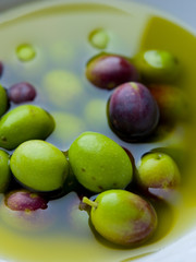 olio