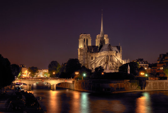 Notre Dame