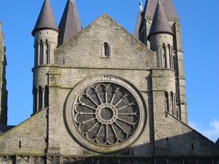 Cathédrale Notre-Dame, Tournai