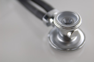 Stethoscope Healthcare