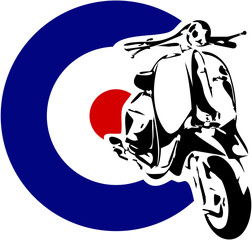 Scooter UK