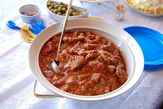 spezzatino