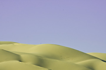 Wüste Desert