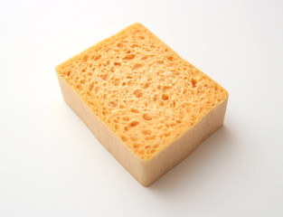 une éponge