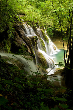 Cascade