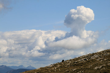 phénomène, météo