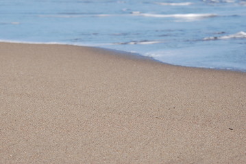 purete et mer