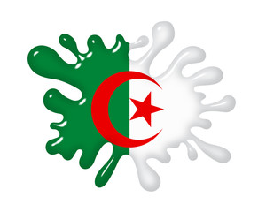 Ceralacca algerina