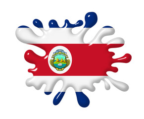 Ceralacca costaricana