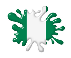 Ceralacca nigeriana