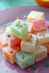candy