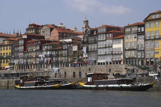 porto 125
