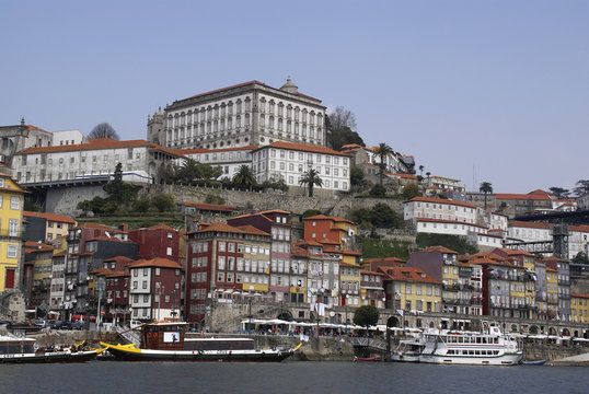 porto 130