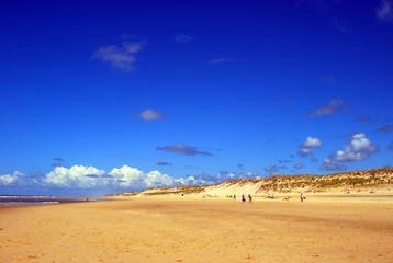 plage