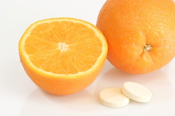 Vitamin C