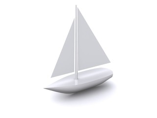 ship. 3d
