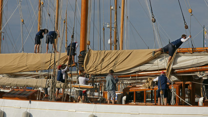 equipage